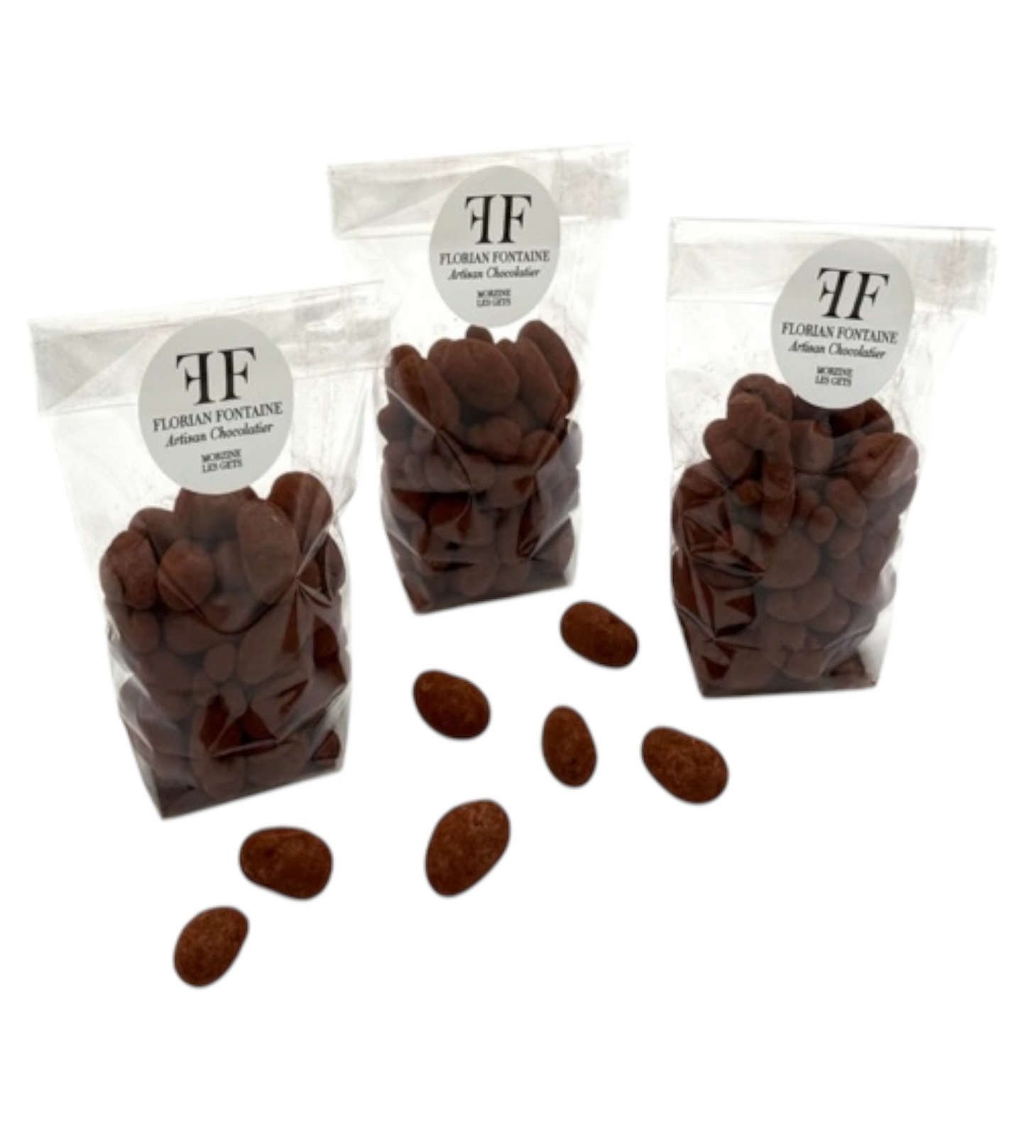 Cocoa beans