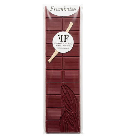 Madagascar vanilla tablet