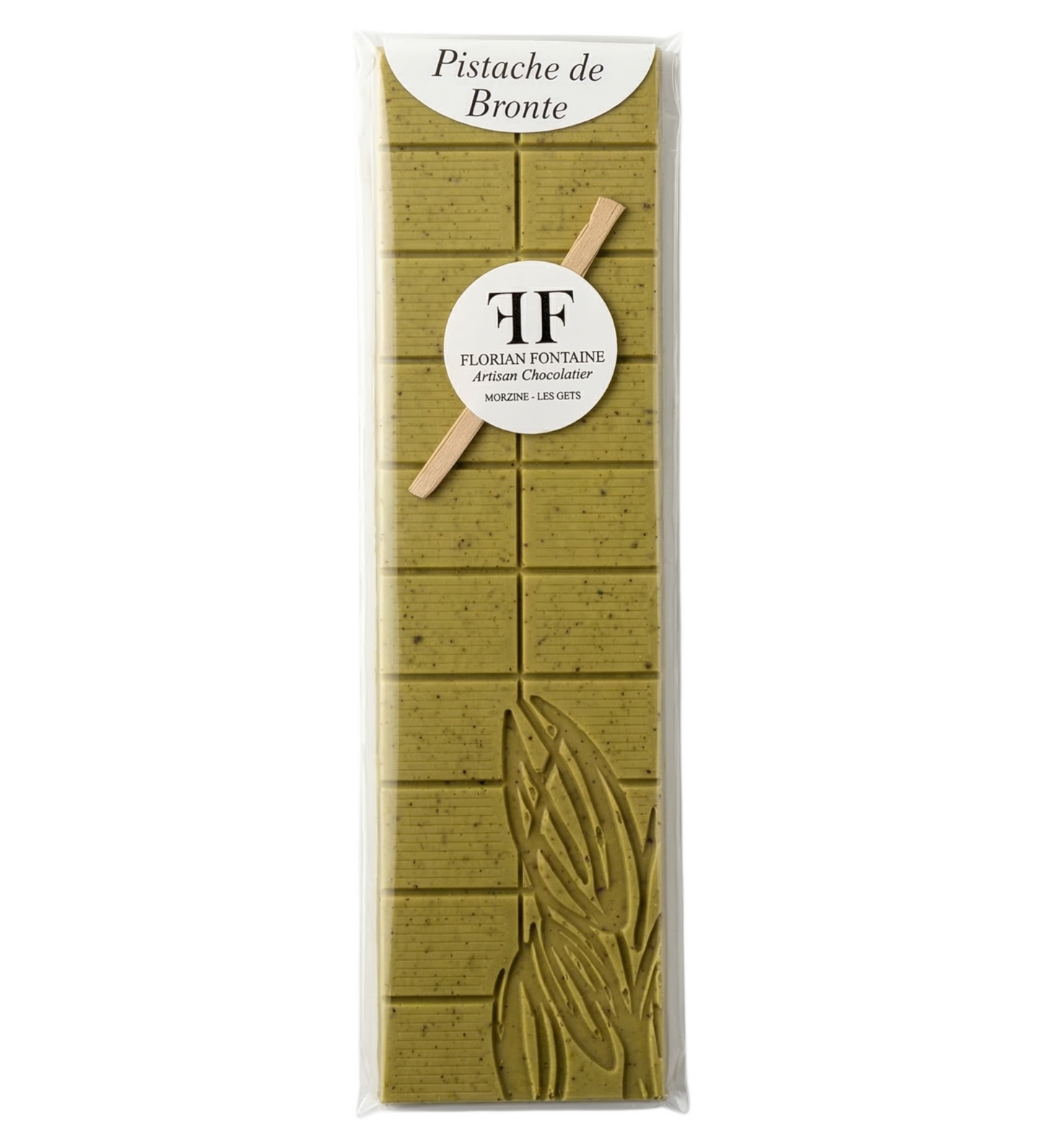 Bronte Pistachio Tablet