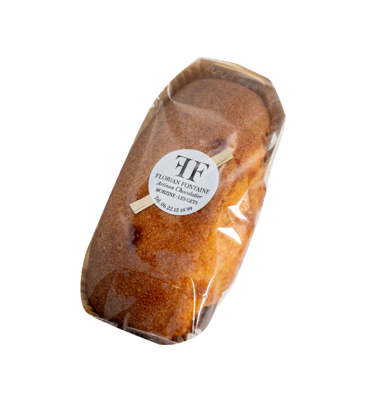 Cake citron