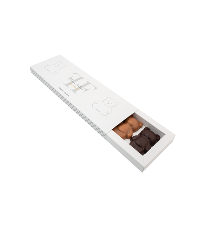 Coffret Oursons en guimauve