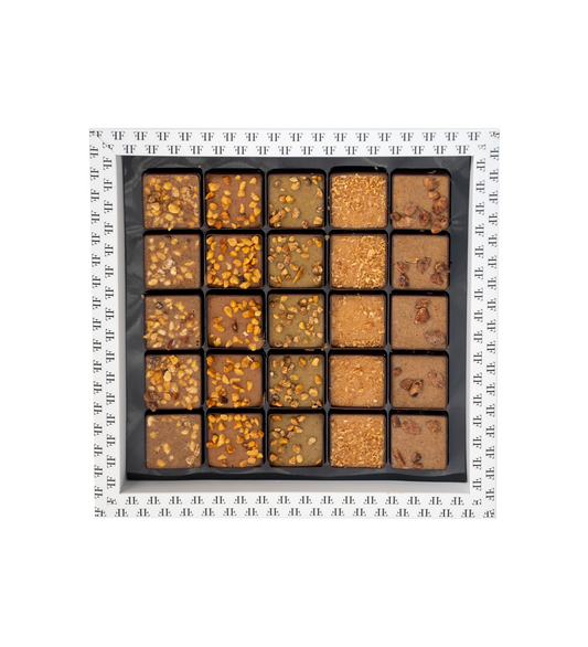 Praline Box
